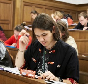 Лисицкий Денис Романович